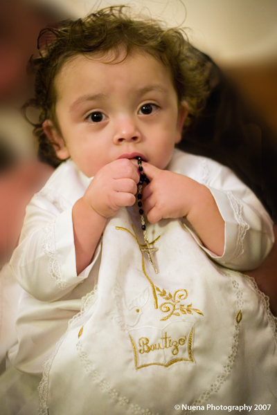 San Francisco Baby Photographer | Nuena Photography | Rocket's Baptism