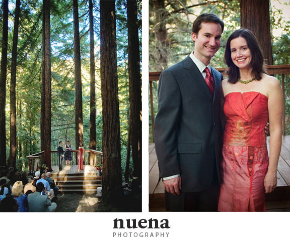 San Francisco Wedding Photographer