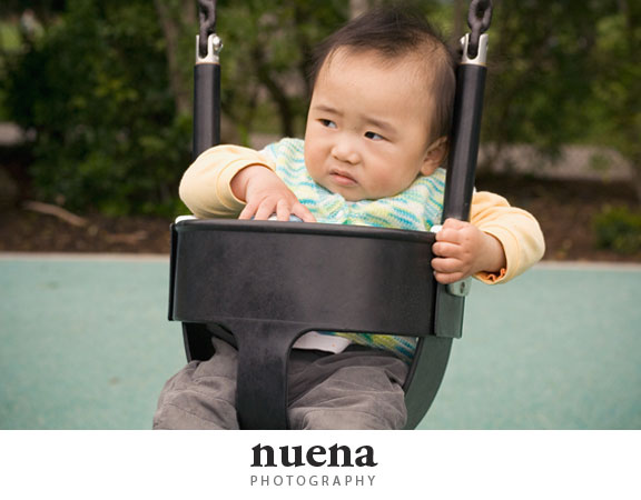 Steven | San Francisco Baby Photographer