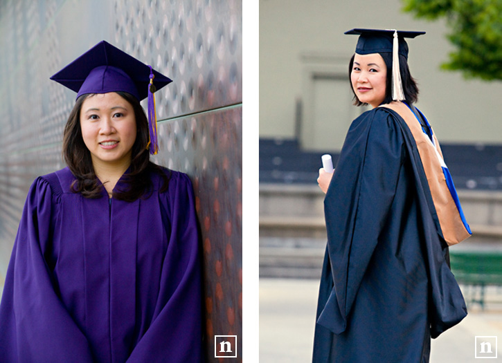 Graduation | San Francisco Portrait Photographer