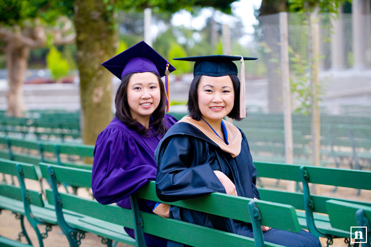 Graduation | San Francisco Portrait Photographer