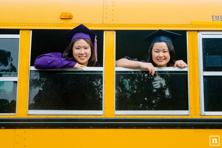 Graduation | San Francisco Portrait Photographer