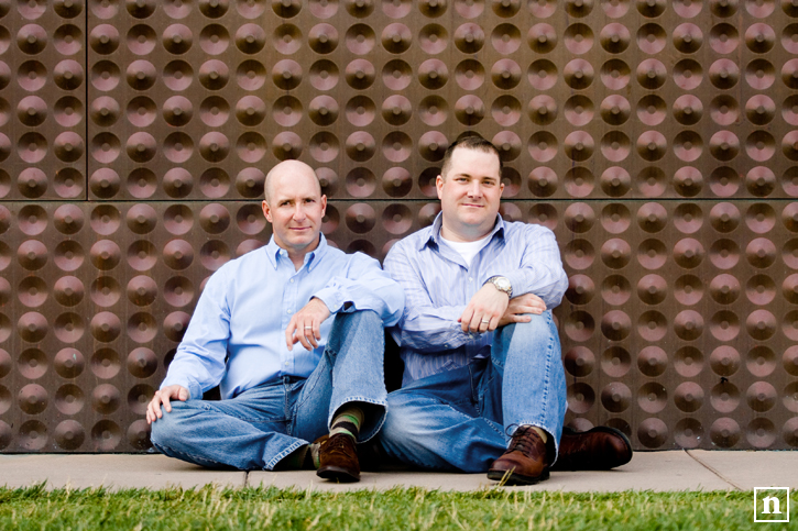 Geoff & Davin | San Francisco LGBT Wedding Photographer