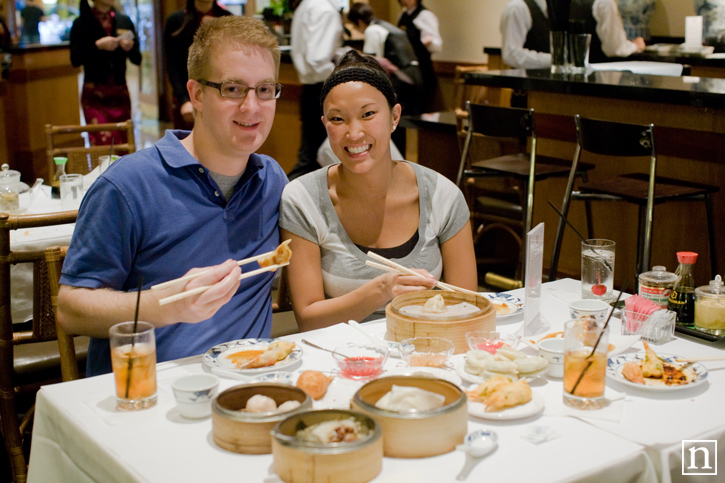 Dim Sum | San Francisco Food Photographer