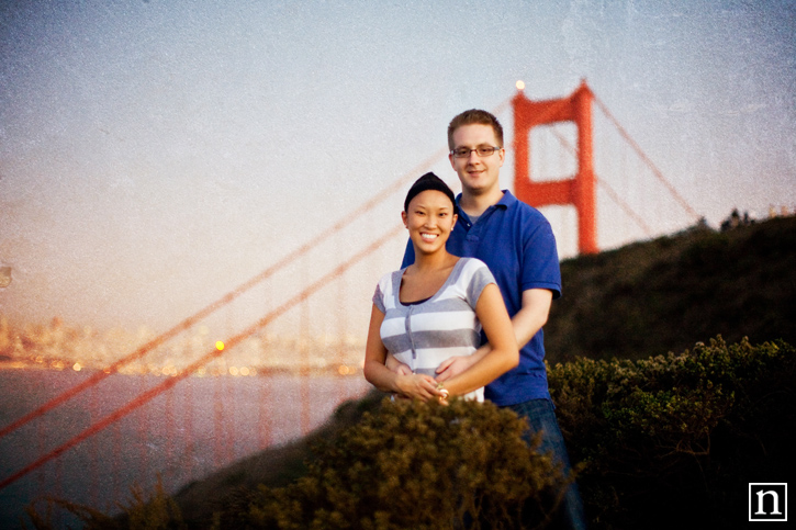 Sunset | San Francisco Portrait Photographer