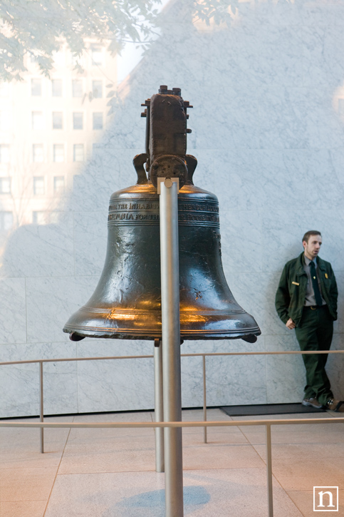 Liberty Bell | Philadelphia Photographer