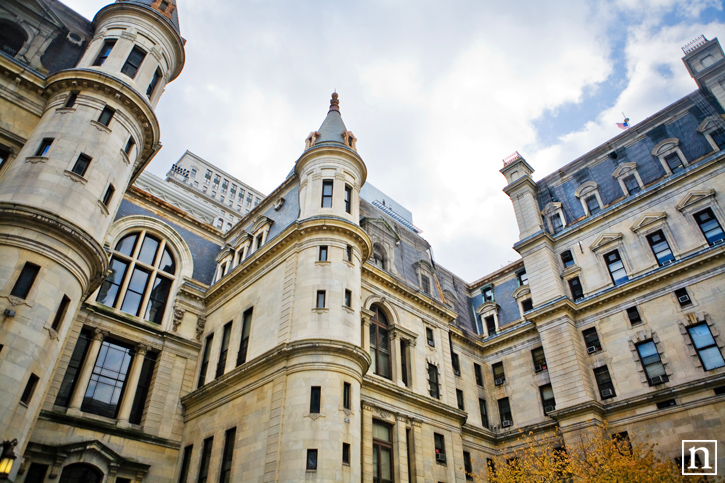 City Hall | Philadelphia Photographer