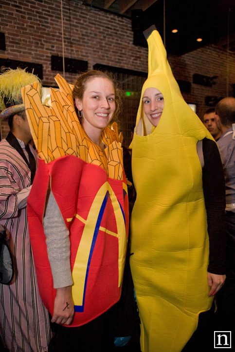 Zipcar Halloween Party 2008 | San Francisco Event Photographer