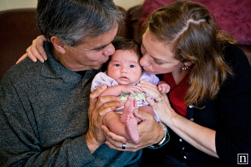 Bianca | San Francisco Baby Photographer