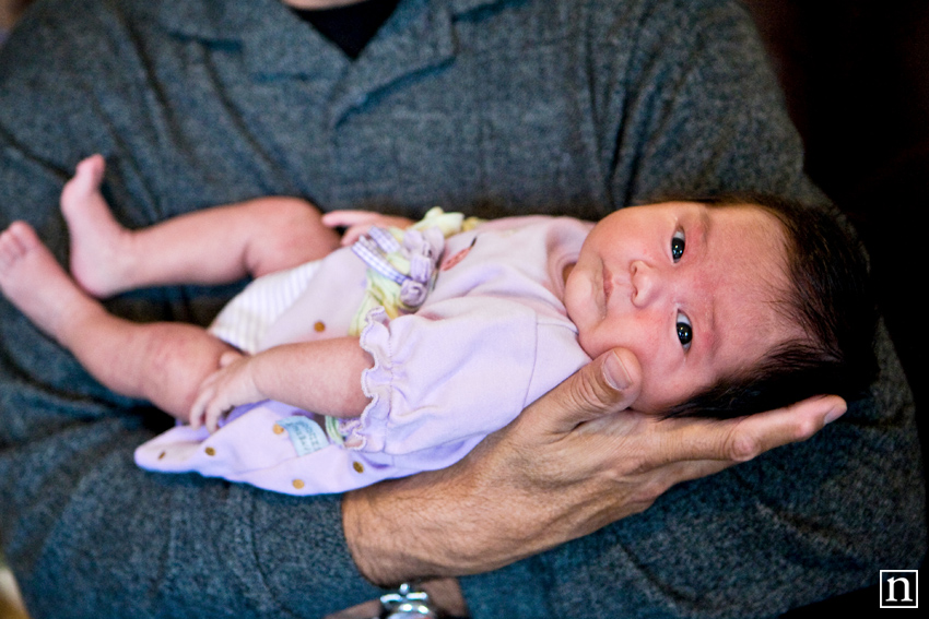 Bianca | San Francisco Baby Photographer