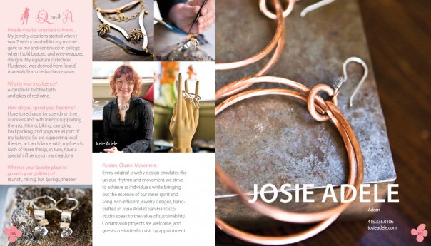 CRAVE SF | Josie Adele | San Francisco Commercial Photographer