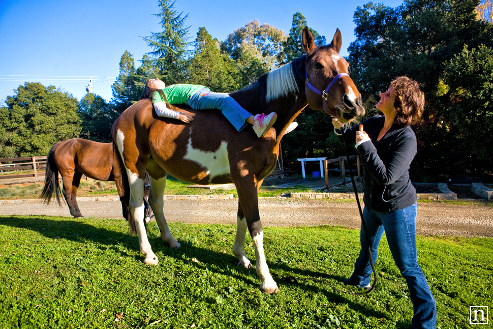 Dvorak Family | San Francisco Portrait Photographer