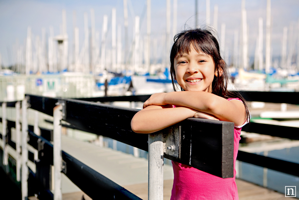 Carmelita | San Francisco Kids Photographer