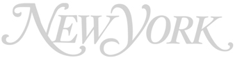 new york magazine logo