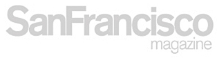 san francisco magazine logo