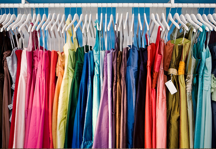 And Something Blue | San Francisco Commercial Photographer
