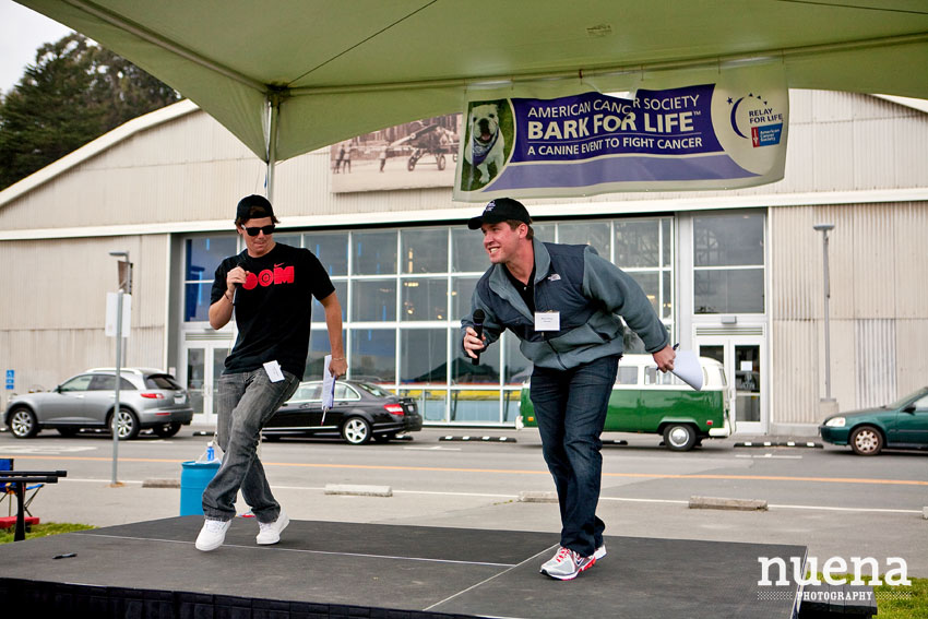 Bark For Life | San Francisco Event Photographer