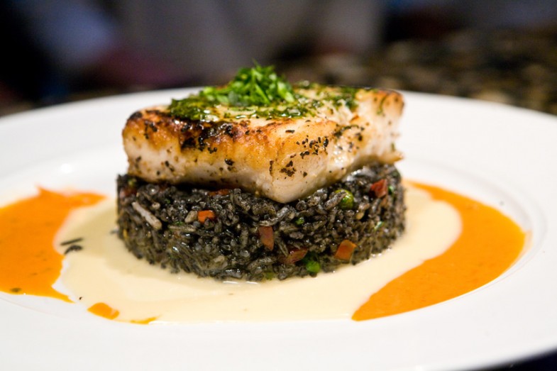 Food | Nuena Photography | San Francisco Food Photographer