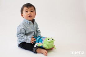 Oliver | San Francisco Baby Photographer