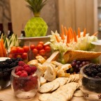 Nuena Photography | Petchitecture | San Francisco Event Photography