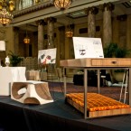 Nuena Photography | Petchitecture | San Francisco Event Photography