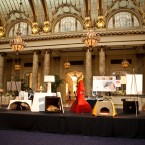 Nuena Photography | Petchitecture | San Francisco Event Photography