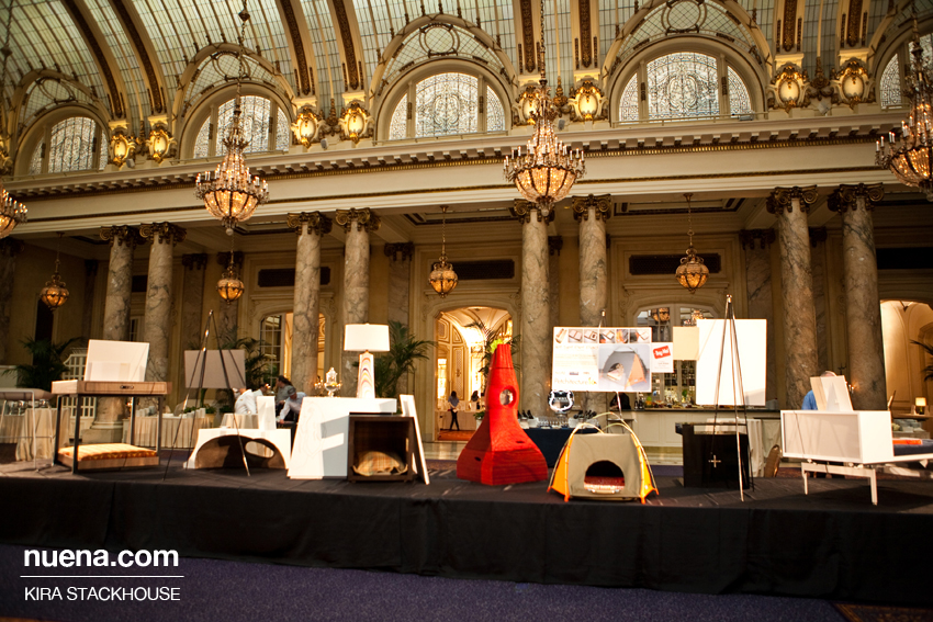 Nuena Photography | Petchitecture 2011 | San Francisco Event Photographer