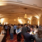 Nuena Photography | Petchitecture | San Francisco Event Photography