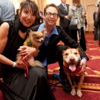 Nuena Photography | Petchitecture | San Francisco Event Photography