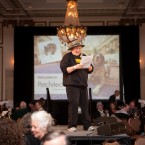 Nuena Photography | Petchitecture | San Francisco Event Photography