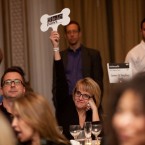 Nuena Photography | Petchitecture | San Francisco Event Photography