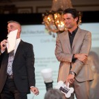 Nuena Photography | Petchitecture | San Francisco Event Photography