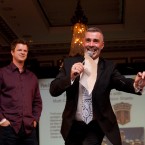 Nuena Photography | Petchitecture | San Francisco Event Photography
