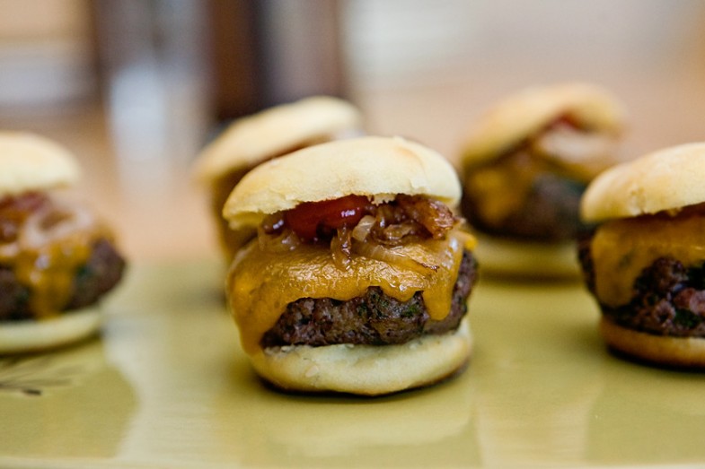 Food | Nuena Photography | San Francisco Food Photographer