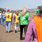 Wiener Nationals at Golden Gate Fields | San Francisco Dog Photographer