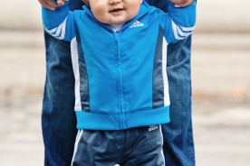 Arjun | Nuena Photography | San Francisco Baby Photographer