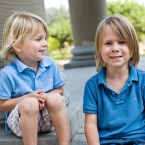 Kids | Nuena Photography | San Francisco Kids Photographer