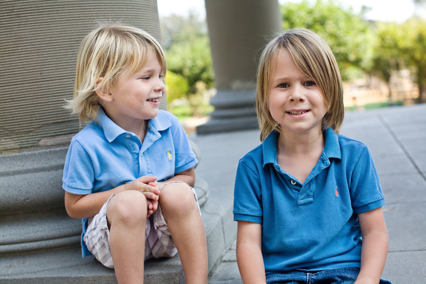 Kids | Nuena Photography | San Francisco Kids Photographer
