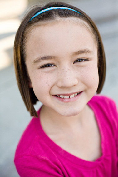 Kids | Nuena Photography | San Francisco Kids Photographer