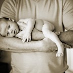 Babies | Nuena Photography | San Francisco Baby Photographer