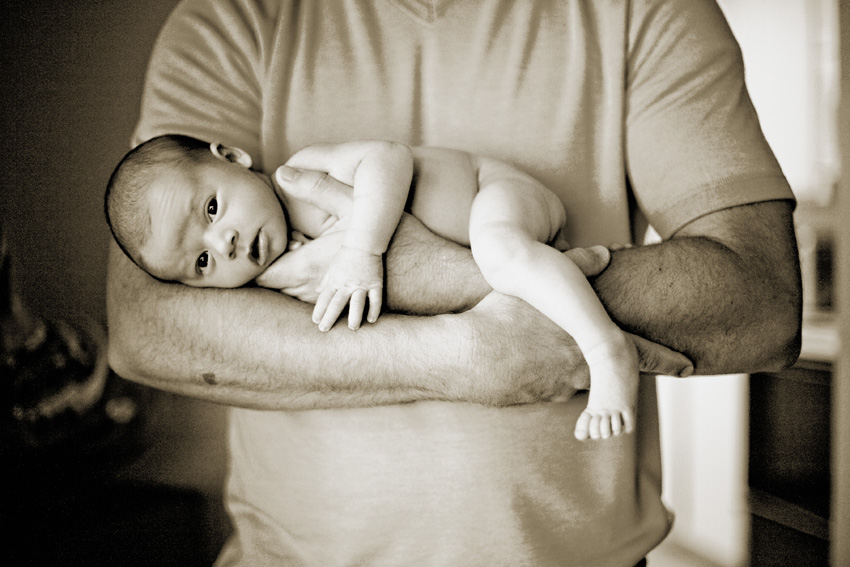 Babies | Nuena Photography | San Francisco Baby Photographer