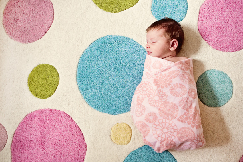 Babies | Nuena Photography | San Francisco Baby Photographer