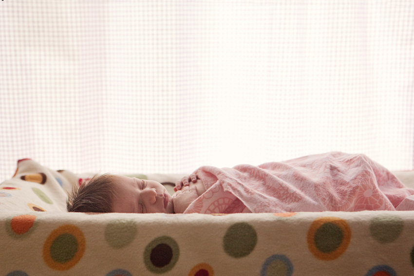 Babies | Nuena Photography | San Francisco Baby Photographer