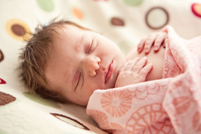 Babies | Nuena Photography | San Francisco Baby Photographer