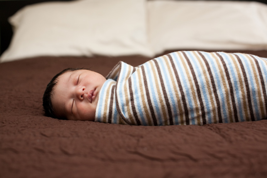 Babies | Nuena Photography | San Francisco Baby Photographer