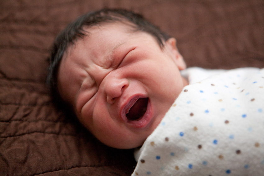 Babies | Nuena Photography | San Francisco Baby Photographer