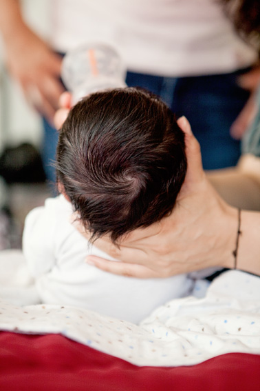 Babies | Nuena Photography | San Francisco Baby Photographer