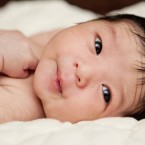 Babies | Nuena Photography | San Francisco Baby Photographer