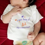 Babies | Nuena Photography | San Francisco Baby Photographer