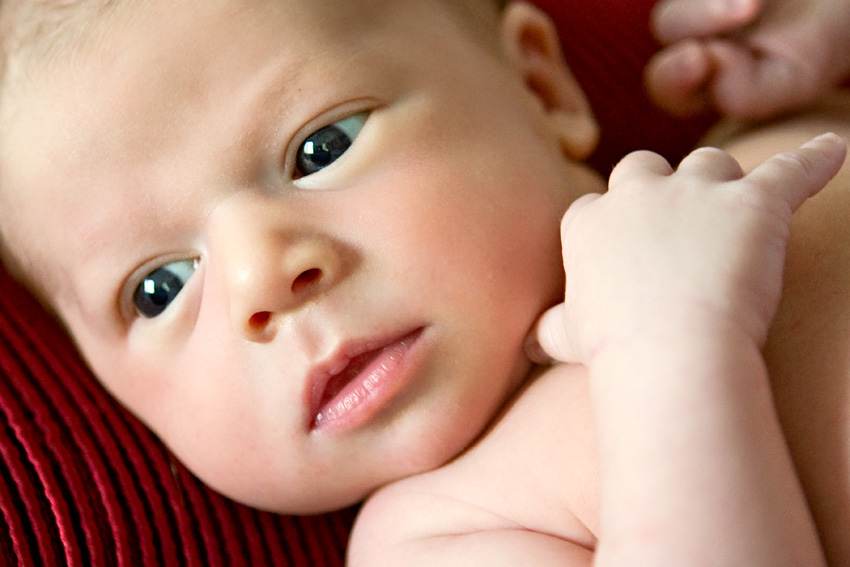 Babies | Nuena Photography | San Francisco Baby Photographer